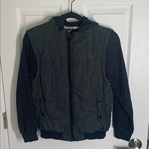Shaun White boys mid-weight jacket size large 12-14